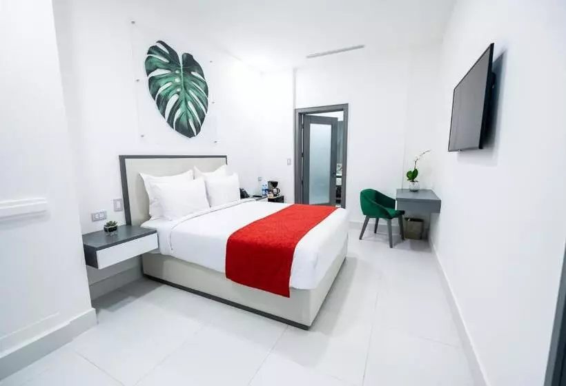 Fotos del hotel Gran Europa In The Heart Of Colonial City Completely Renovated:  4