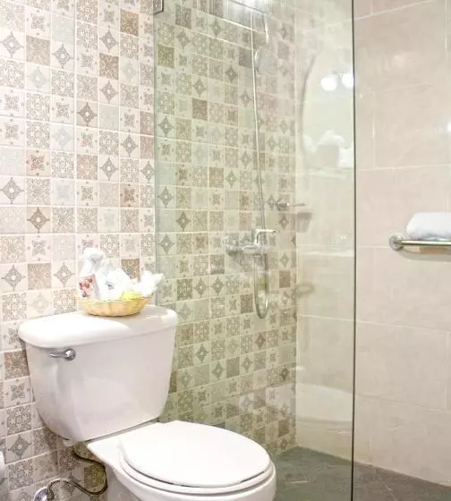 Fotos del hotel Gran Europa In The Heart Of Colonial City Completely Renovated:  3