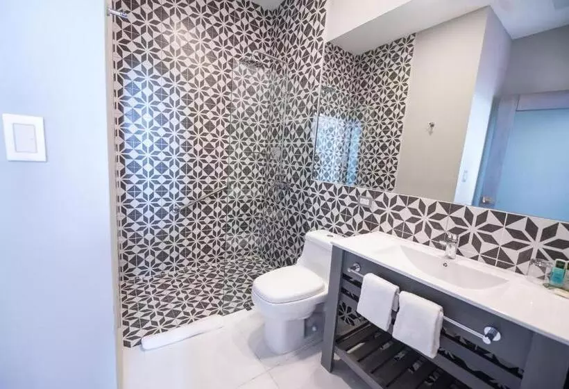 Fotos del hotel Gran Europa In The Heart Of Colonial City Completely Renovated:  13