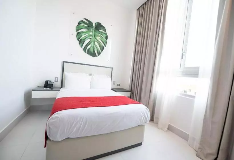 Fotos del hotel Gran Europa In The Heart Of Colonial City Completely Renovated:  23