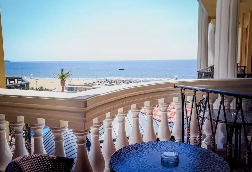 Fotos del hotel Imperial Palace:  7