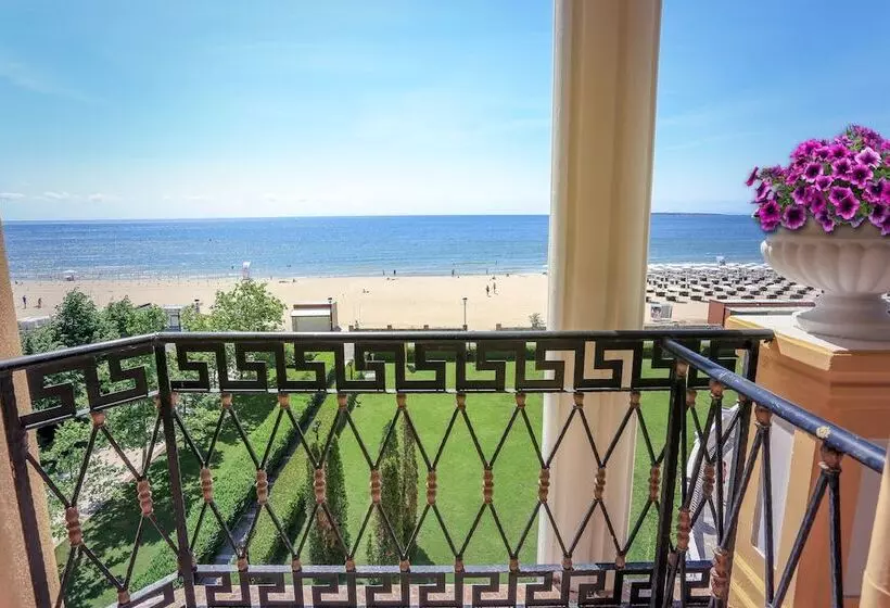 Fotos del hotel Imperial Palace:  13