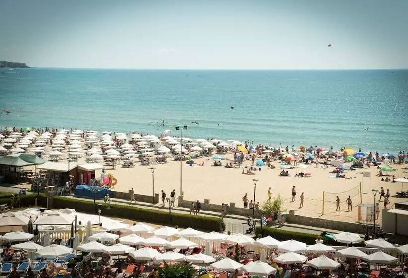 Fotos del hotel Imperial Palace:  11