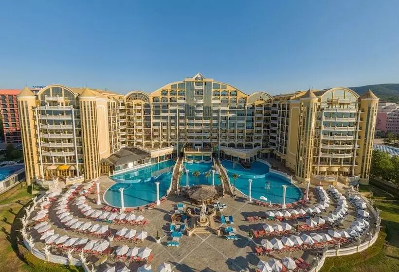 Fotos del hotel Imperial Palace:  6