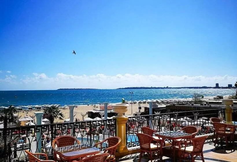 Fotos del hotel Imperial Palace:  14