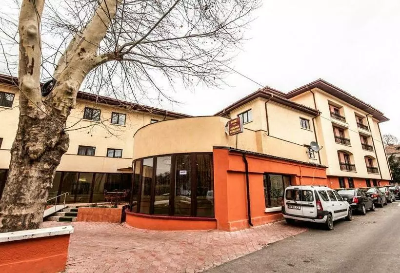 Fotos del hotel Johann Strauss:  7