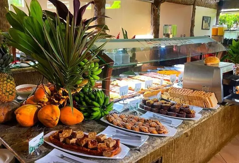 Fotos del hotel Los Lagos Spa & Resort:  25