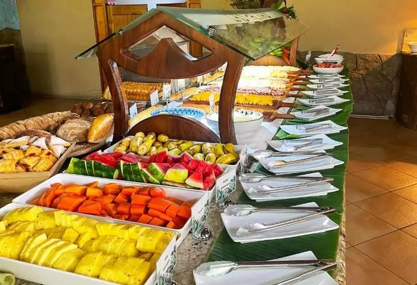 Fotos del hotel Los Lagos Spa & Resort:  20