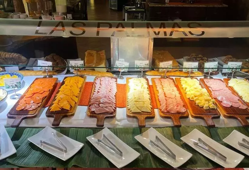 Fotos del hotel Los Lagos Spa & Resort:  9