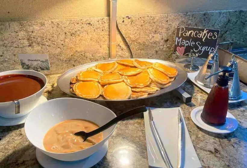 Fotos del hotel Los Lagos Spa & Resort:  17