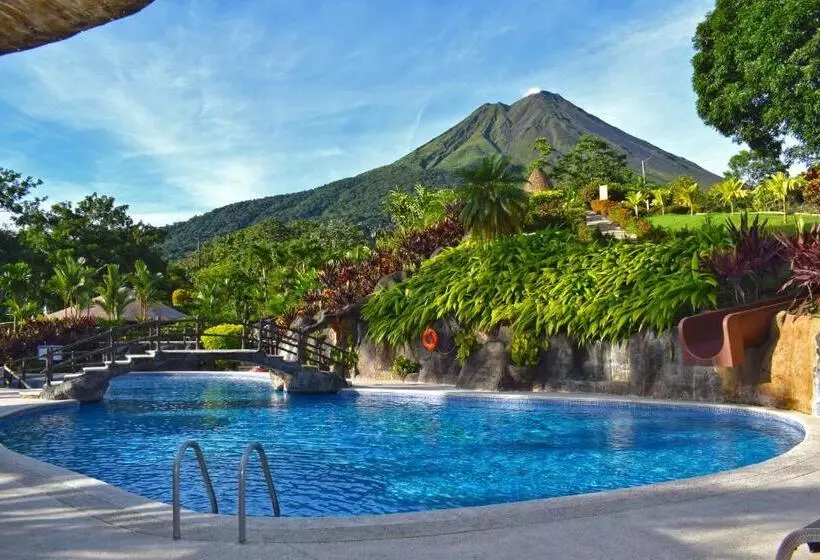 Fotos del hotel Los Lagos Spa & Resort:  16