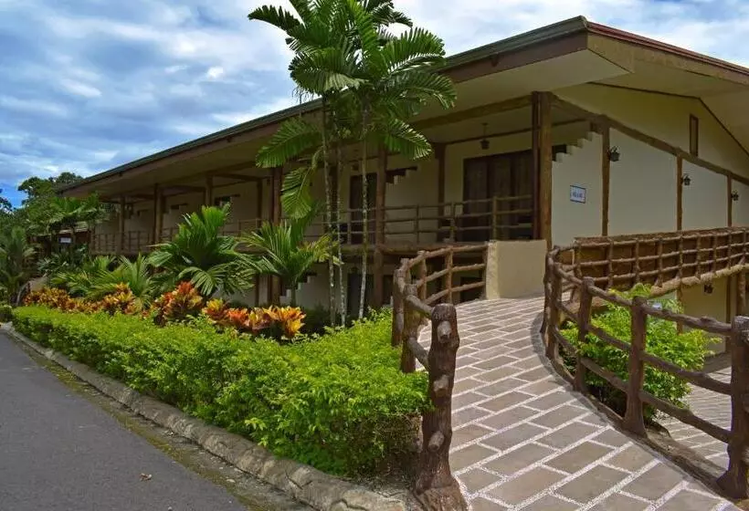 Fotos del hotel Los Lagos Spa & Resort:  24