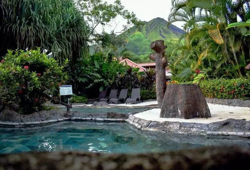 Fotos del hotel Los Lagos Spa & Resort:  19