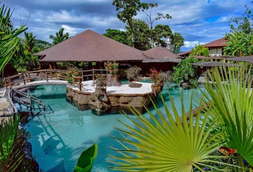 Fotos del hotel Los Lagos Spa & Resort:  6