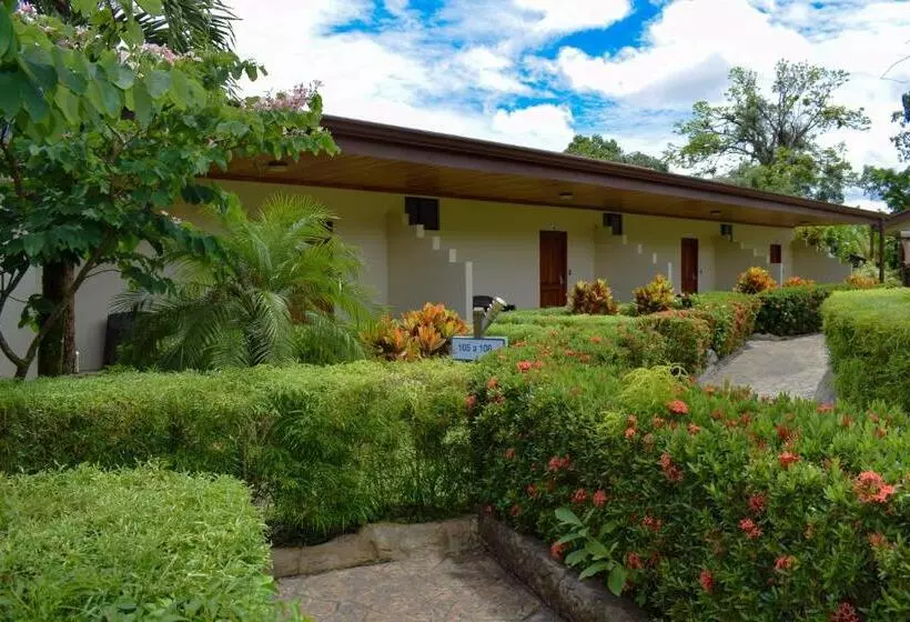 Fotos del hotel Los Lagos Spa & Resort:  11