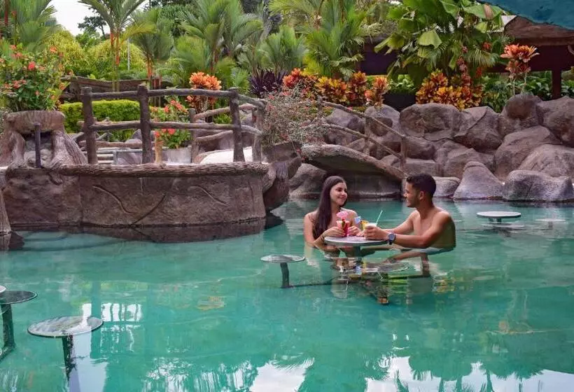 Fotos del hotel Los Lagos Spa & Resort:  10