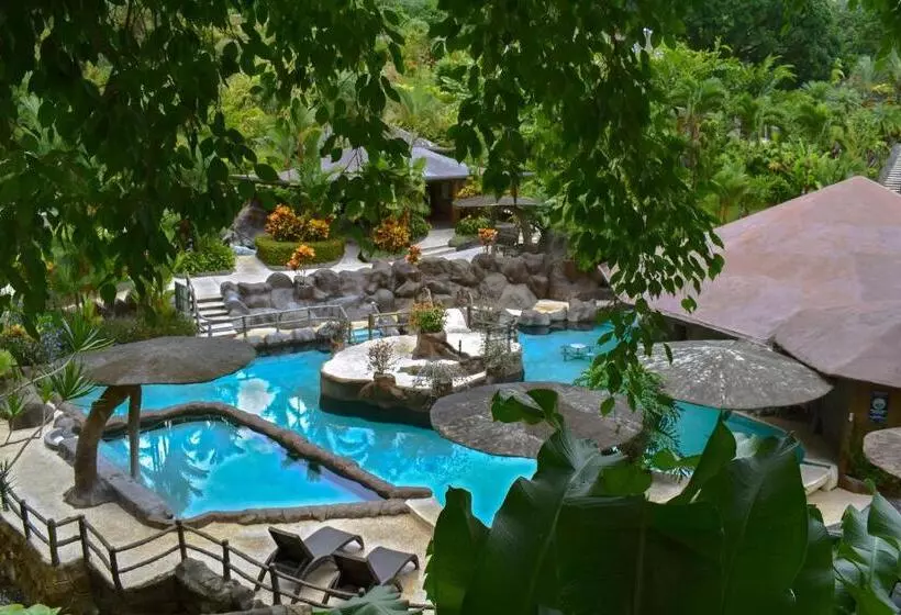 Fotos del hotel Los Lagos Spa & Resort:  8