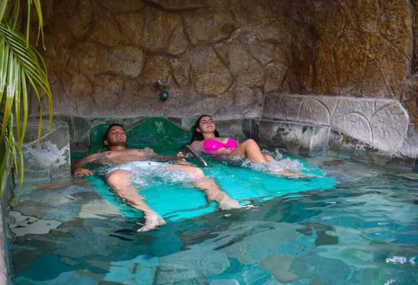 Fotos del hotel Los Lagos Spa & Resort:  4