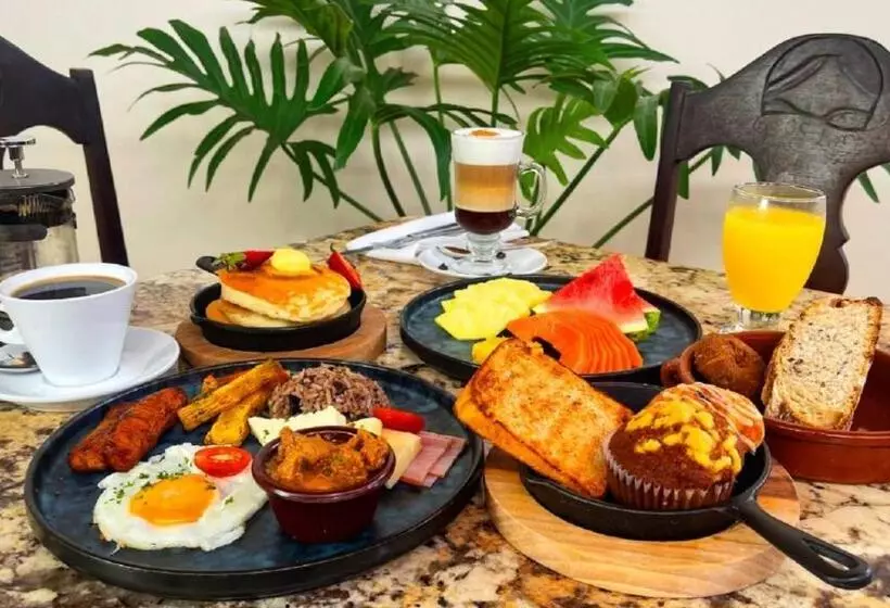 Fotos del hotel Los Lagos Spa & Resort:  5