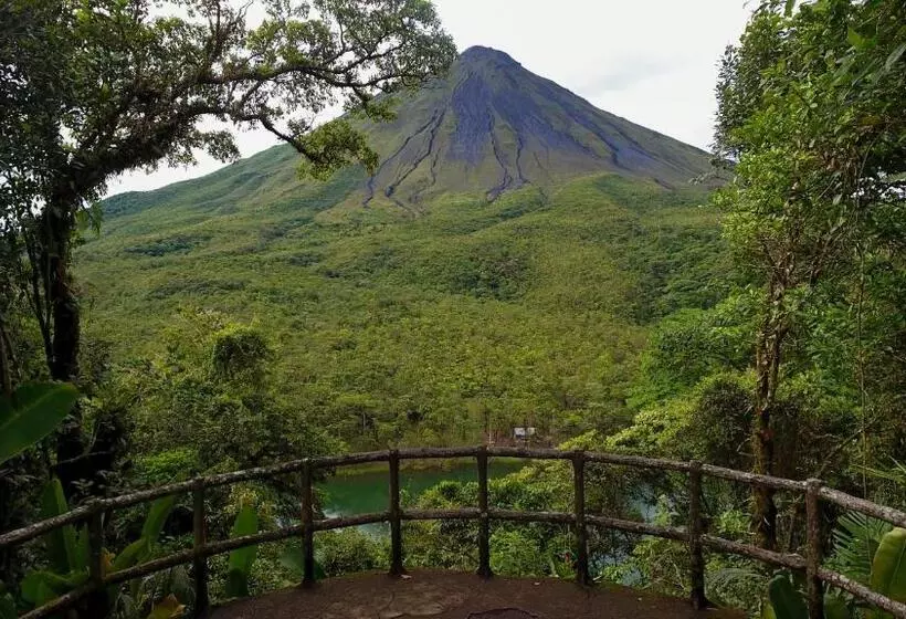 Fotos del hotel Los Lagos Spa & Resort:  15