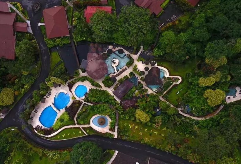 Fotos del hotel Los Lagos Spa & Resort:  12