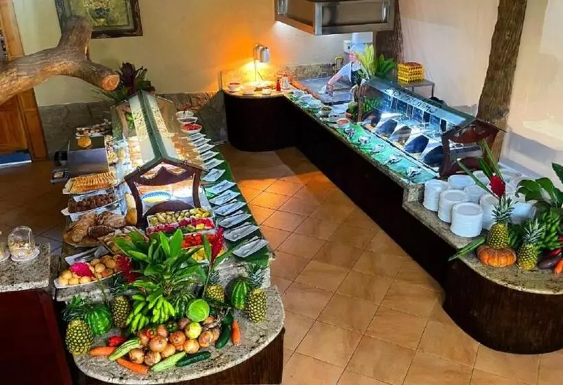 Fotos del hotel Los Lagos Spa & Resort:  23