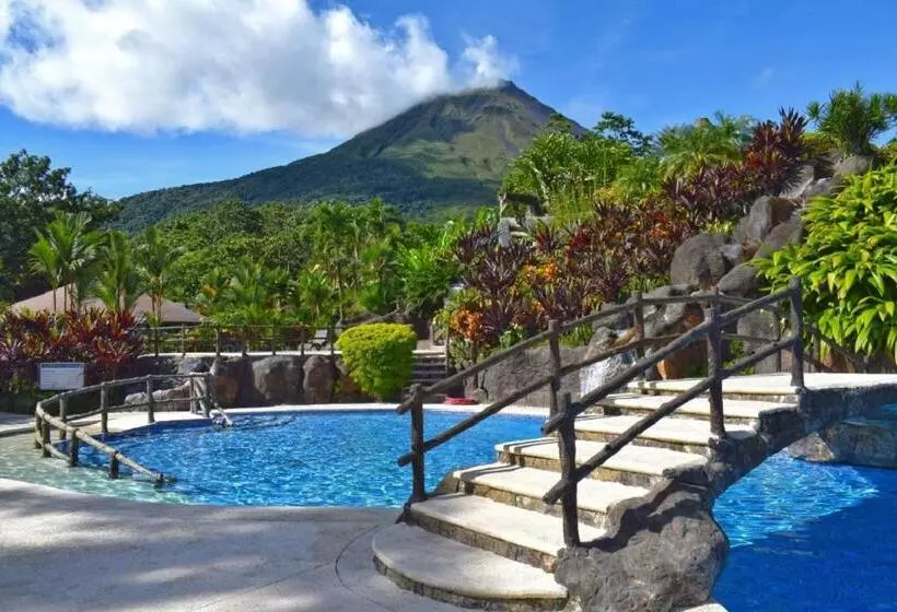 Fotos del hotel Los Lagos Spa & Resort:  22