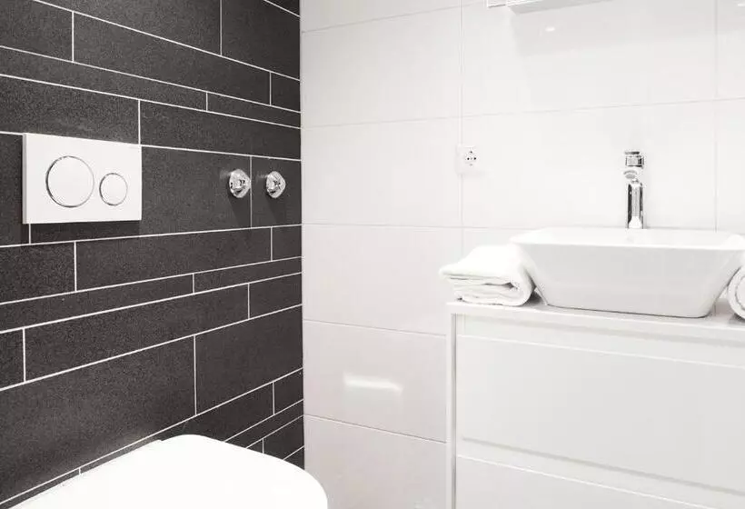 Fotos del hotel Mabi City Centre:  3