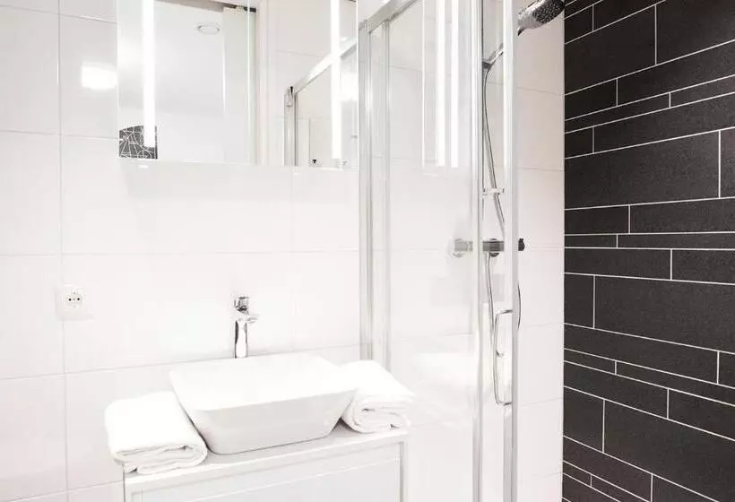 Fotos del hotel Mabi City Centre:  13