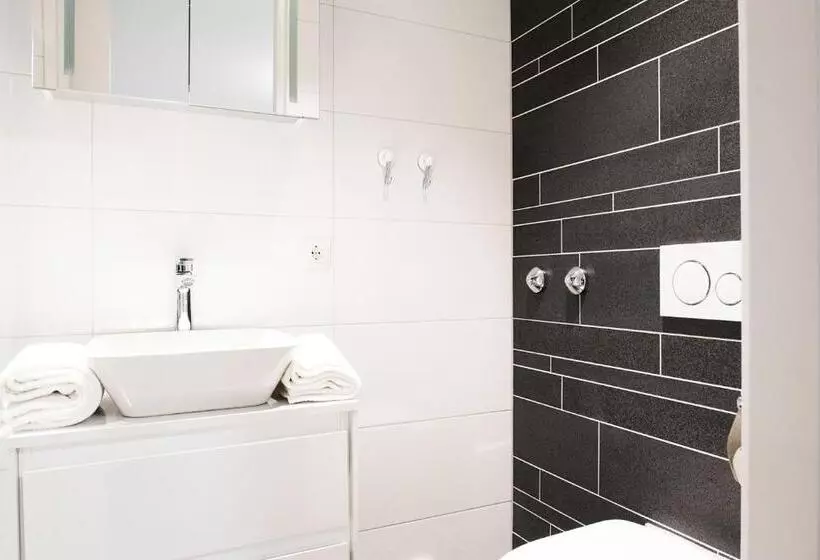 Fotos del hotel Mabi City Centre:  21