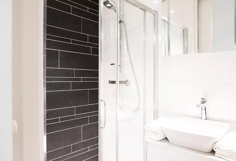 Fotos del hotel Mabi City Centre:  19