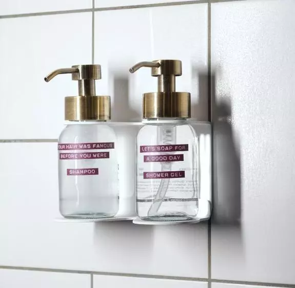 Fotos del hotel Mabi City Centre:  7