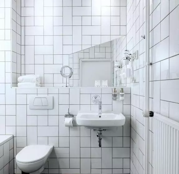 Fotos del hotel Mabi City Centre:  11