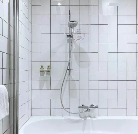 Fotos del hotel Mabi City Centre:  17