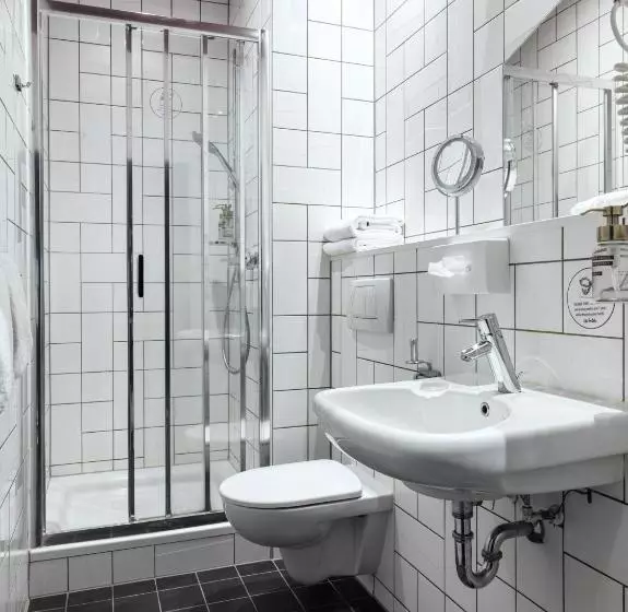 Fotos del hotel Mabi City Centre:  9