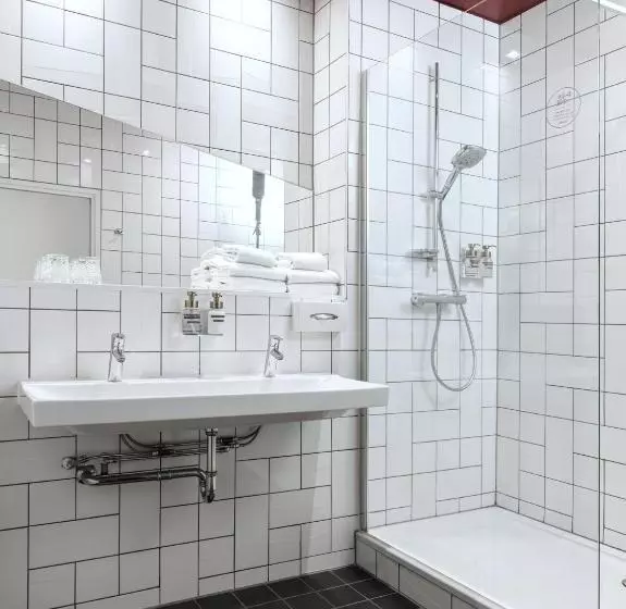 Fotos del hotel Mabi City Centre:  15