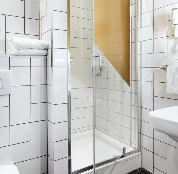 Fotos del hotel Mabi City Centre:  6