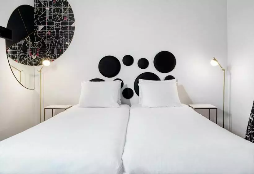 Fotos del hotel Mabi City Centre:  5