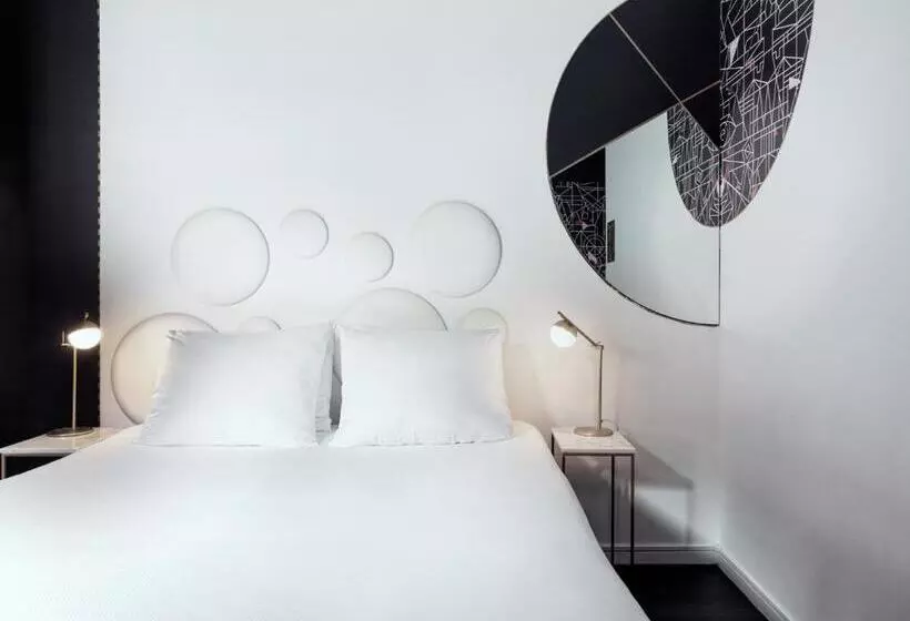 Fotos del hotel Mabi City Centre:  24