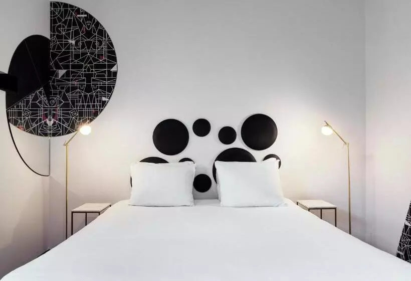 Fotos del hotel Mabi City Centre:  20