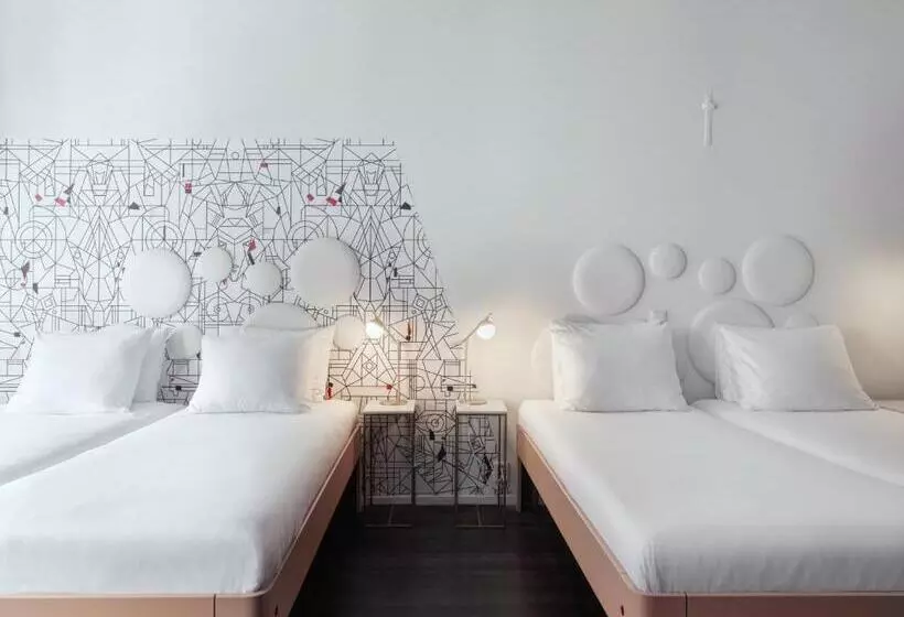 Fotos del hotel Mabi City Centre:  14