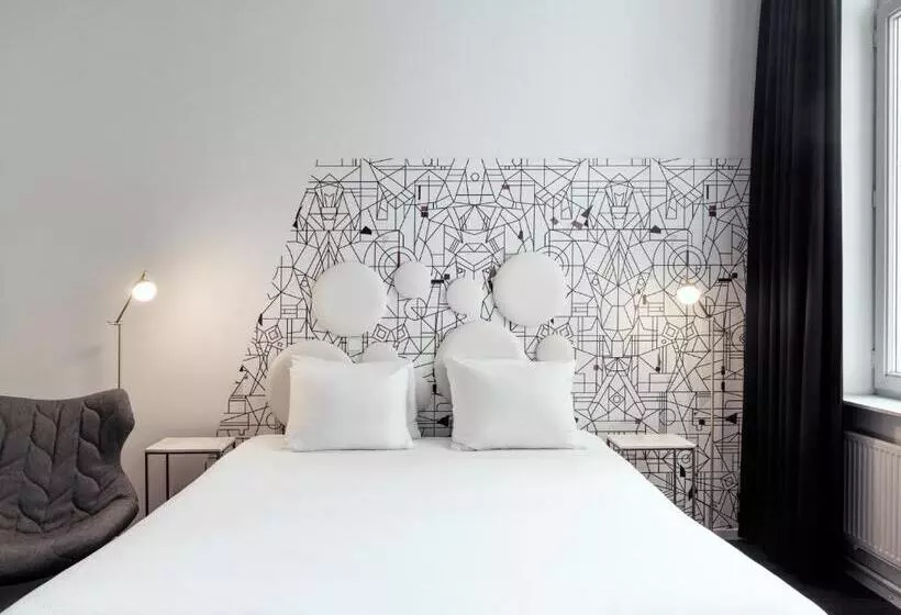 Fotos del hotel Mabi City Centre:  12