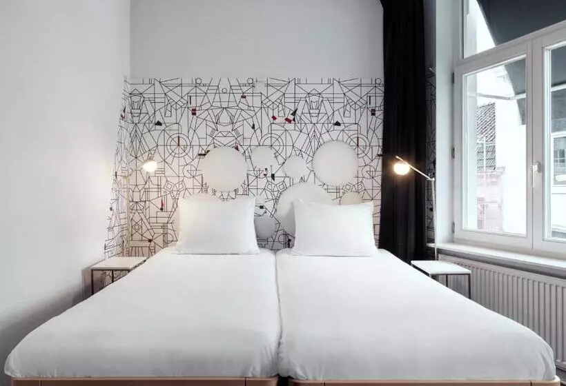 Fotos del hotel Mabi City Centre:  8