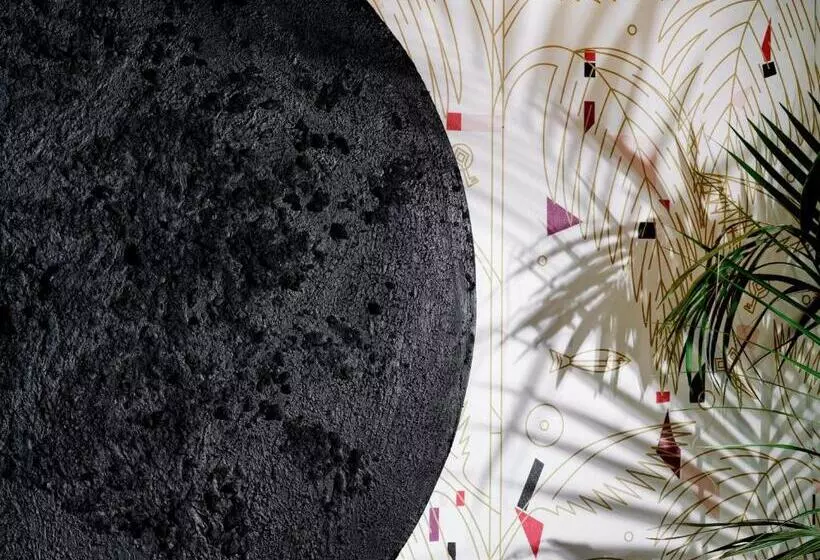 Fotos del hotel Mabi City Centre:  4