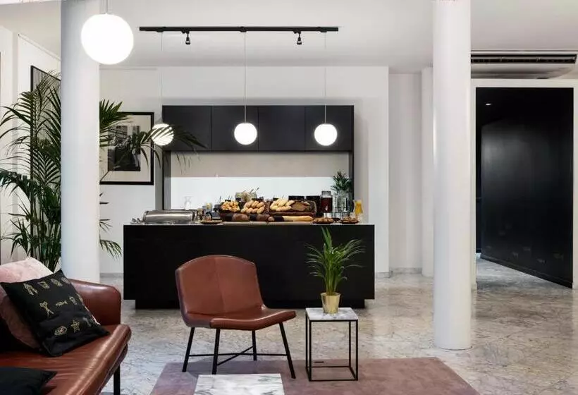 Fotos del hotel Mabi City Centre:  25