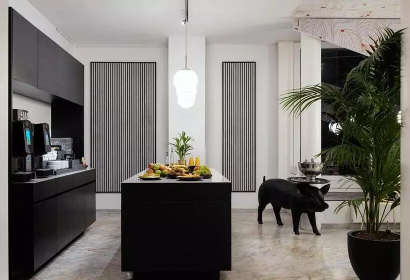 Fotos del hotel Mabi City Centre:  2