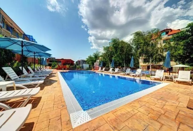 Fotos del hotel Paloma:  3