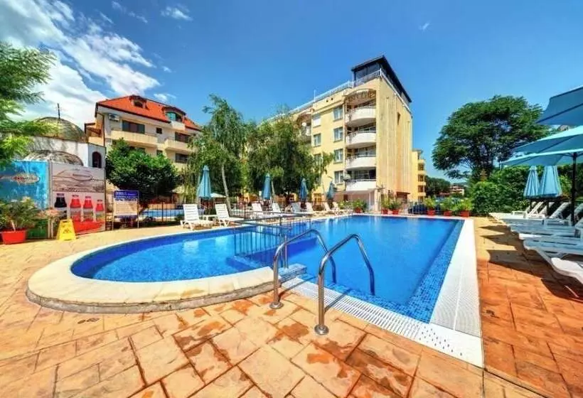 Fotos del hotel Paloma:  8