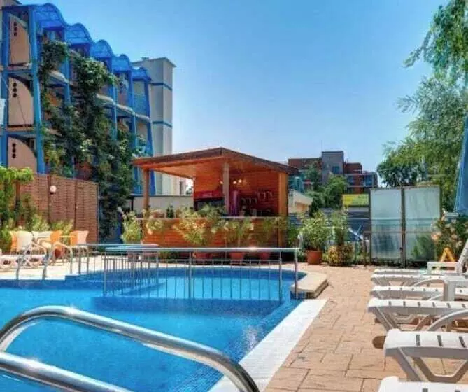 Fotos del hotel Paloma:  11