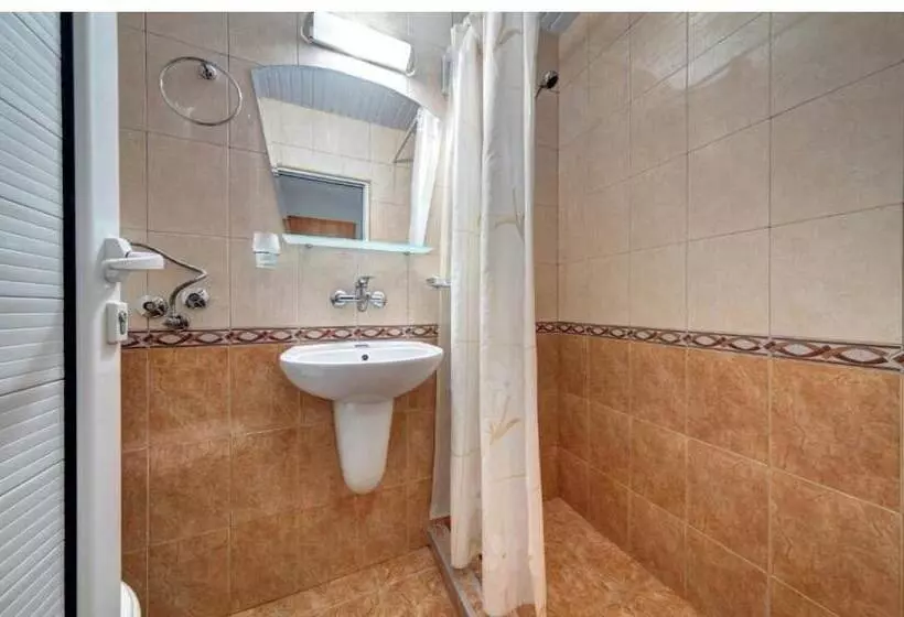 Fotos del hotel Paloma:  6